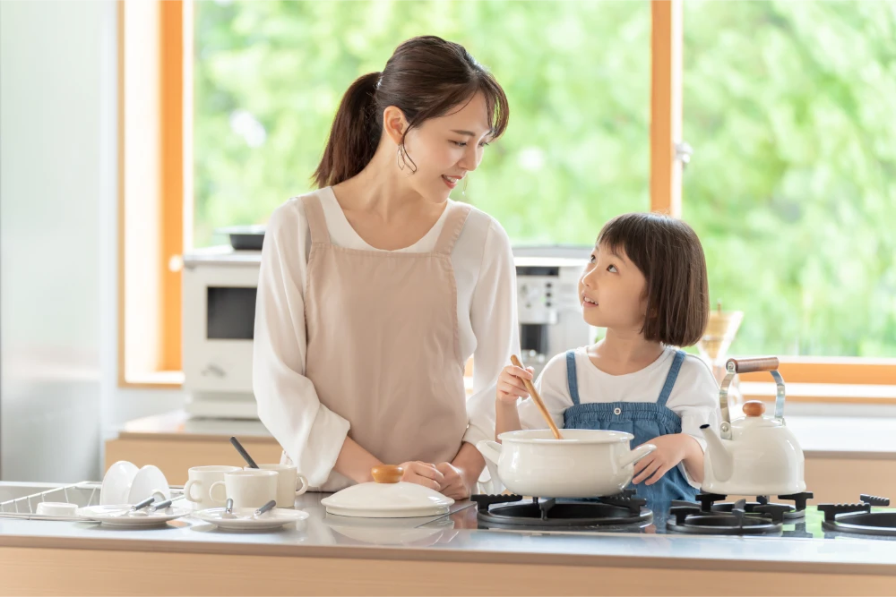 Yuk modifikasi menu makan si kecil yang picky eater